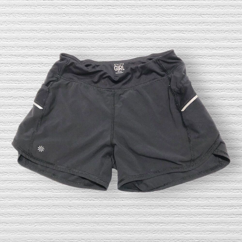 Athleta Girl | Record Breaker | Running | Shorts